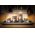 Goobay LED team�cses 4db/csomag melegfeh�r 2500K vill�dz� l�ng timer elemekkel egy�tt