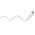 Goobay Silicone Cable USB-C szilikonk�bel 1,5m 60W 3A feh�r USB-C-USB-C - A k�szlet erej�ig