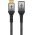 Goobay Plus Series Ultra High-Speed HDMI hosszabb�t�k�bel 8K@60Hz 3m