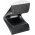 Goobay LED napelemes fali l�mpa mozg�s�rz�kel� 4W 4000K IP65 18650 3,7V 2000mAh Li-Ion