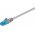 Goobay ultrarugalmas CAT 6A U/UTP patchk�bel 30m sz�rke r�zhuzal (CU) TPE LSZH