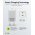 Goobay Twin Power k�szlet 2x35W USB-C Power Delivery t�lt� + 2x USB-C 1m k�bel 60W 480Mbit/s