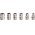 Goobay Tools csavarh�z�- �s bitk�szlet 43db/csomag 1/4col m�gneses racsnis ny�l