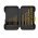 Goobay Tools HSS f�mf�r� k�szlet 15db/csomag 1,5mm-10mm tit�nbevonat