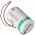 Helyettes�t� elem Saft 3,6V 1/2AA Winkhaus Blue Chip BC11 BC12 BC14MK BC15 speci�lis elem l�tium