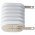 Varta akkupakk 6/V150H 7,2V 150mAh U-forma forrf�lekkel NiMH