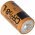 FDK Lithium 3V CR 2/3A 1900mAh ipari elem