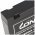 KungLong helyettes�t� 12V 2300mAh videokamera Panasonic VW-VB30 VW-VB31 VW-VBF10E PB