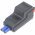 Ansmann Jump Starter 16.0 12V powerbank LED-zsebl�mpa