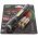GP C33 zsebl�mpa 150lm 2x AA Mignon ceruza 1,5V elemmel IPX4 COB zoom f�kusz