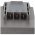 Helyettes�t� akku Wolf Garten Power-Pack 5 41A20-L650 2000mAh kerti g�p Li-Ion