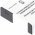 Helyettes�t� akku Panasonic DMW-BLH7 f�nyk�pez�g�p Lumix DMC-GM1