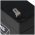 Guldmann Samson akkuegys�g 4x12V 2,2Ah 933011 933001 orvostechnikai �lom