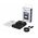 XTAR L4 Pro akkut�lt� AA/AAA 1,5V Li-Ion �s 1,2V NiMH/NiCd USB-C LCD 4x0,5A