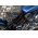 Ansmann BC 6-12V/1A 5 fokozat� aut�s t�lt� 6V 12V �lom elemhez IP65