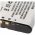 Helyettes�t� akku Casio Exilim EX-Z1050 NP-40 3,7V 1230-1300mAh f�nyk�pez�g�p Li-Ion