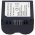 Helyettes�t� akku Panasonic CGA-S006 7,4V 780mAh Li-Ion