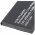 Helyettes�t� akku Fairphone 2 FP2-BAT01 3,8V 2420mAh mobiltelefon