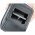 Helyettes�t� akku t�lt� HBC FUB9NM BA209000 209060 BA209061 r�di� ad�-vev�