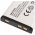 Helyettes�t� akku AGFA NP-45 D016 D016-05-8023 f�nyk�pez�g�p 3,7V 680-740mAh Li-Ion