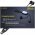 Nitecore LC10 USB 1x t�lt� 3,7V akku CR123A, 18650 Powerbank m�gneses kontaktok Li-Ion