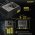 Nitecore SC4 gyorst�lt� Li-Ion, NiMH �s LiFePO4 akkukhoz