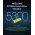 Nitecore MH12 Pro UHi 40 LED zsebl�mpa 3300lm 505m 5300mAh 21700 USB-C 130x21mm Li-ion