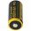 Nitecore NL1665R 16340 akku 650mAh Li-Ion