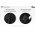 Nitecore BP18 Commuter v�rosi/�tvet�s h�tizs�k 18L 500D Nylon 710g