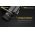 Nitecore HC65 fejl�mpa CREE XM-L2 U2 1000lm 3 f�nyforr�s