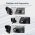 Nitecore HLB40 r�gz�t�lemez NU40 NU43 HC65 UHE