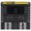 Nitecore Intelligens t�lt� NEW I2 t�pus 2 t�lt�hellyel NC-I2