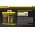 Nitecore Intellicharge NEW i4 NC-i4 4 csatorn�s t�lt�