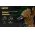 Nitecore TM9K zsebl�mpa 3,7V 5000mAh 21700 be�p�tett Li-Ion