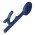 NoRONA Key �rint�smentes kulcs PA12 110mmx55mmx6mm Made in Fellbach, Germany