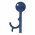 NoRONA Key plus v�s�rl�chip higi�niai kulcstart� PA12