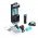 Olight S10RIII zsebl�mpa 600lm m�gneses USB-t�lt�s 650mAh akku IPX8
