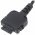 T�lt�- �s szinkroniz�l� k�szlet T-Mobile MDA2 / O2 XDA2 PDA �s MP3 USB 230V aut�s