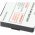 Helyettes�t� akku mobiltelefon Siemens C35 C35i M35 M35i S35 S35i 3,6V 500mAh NiMH