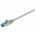 Goobay ultraflexibilis CAT 6A S/FTP (PiMF) patchk�bel 7.5m CU LSZH sz�rke