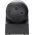 Goobay mozg�s�rz�kel� d�nthet�/forgathat� fekete r��p�thet� 180� 12m IP44 LED-hez alkalmas