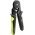 Goobay Tools HSC8 Vierkant krimpfog� 6-4A AWG23/10 szigetelt �s szigeteletlen �rv�gh�velyekhez