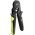Goobay Tools HSC8 6-6A AWG23/10 hatlap� krimpfog� szigetelt �s nem szigetelt �rv�gh�velyekhez