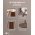 Goobay vezet�k n�lk�li LED asztali l�mpa M 38cm RGBW r�zsz�n� �rint�vez�rl�s 3W 140lm IP44 3000K