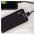 EMOS Powerbank k�ls� akku ALPHA2 20. 20000mAh. 10 W. fekete