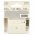 GP ReCyko Ni-MH akku HR6 (AA), 2100mAh 4db/csomag