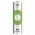 GP ReCyko Ni-MH akku HR6 (AA), 2600mAh 2db/csomag
