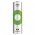 GP ReCyko Ni-MH akku HR6 (AA), 2600mAh 4db/csomag