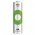 GP ReCyko Ni-MH akku HR6 (AA), 2600mAh 6db/csomag
