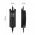 Akkut�lt� 6V/12V 1,2-30Ah �lom / LifePO4 akkuhoz EMOS t�pus E-CC008A -